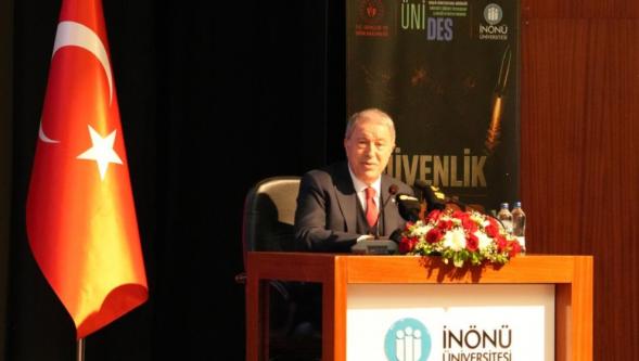 “Kimseye Dikleşmeyeceğiz Fakat Dik Duracağız”