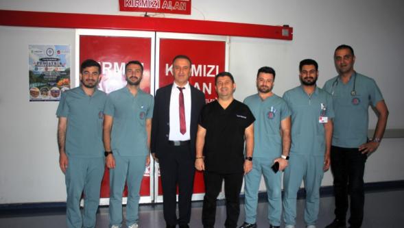 “Malatya Bilimsel Bir Merkez Olduğunu Bir Kez Daha Gösterecek”