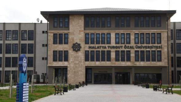 Malatya Turgut Özal Üniversitesi'nde Bilişim Teknolojileri Meslek Yüksekokulu Açıldı