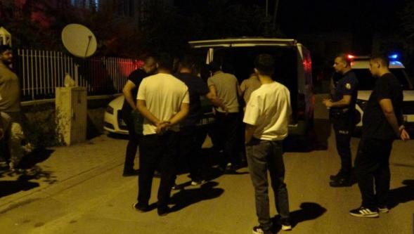 Malatya'da 57 Yaşındaki Adam Arkadaşının Evinde Ölü Bulundu