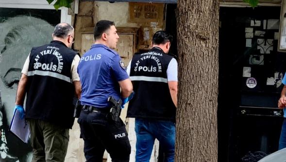 Malatya'da Bir Akşamda 3 Ayrı Olay