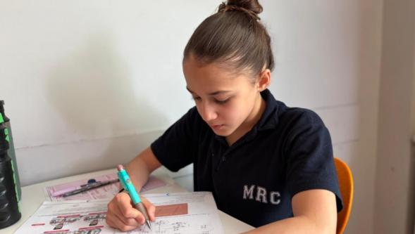 Malatya'da LGS İçin Tüm Hazırlıklar Tamamlandı