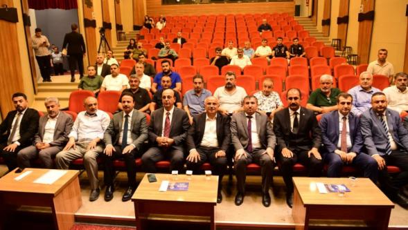 Malatya'nın Gönlünde Yatan Takım Malatyaspor'dur.