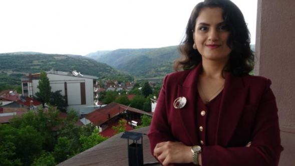 "Memleketime Bir Borç Olarak Gördüm ve Ülkeme Geri Döndüm"