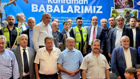 “Muhtarlarımız Devletle Vatandaş Arasında En Güçlü Köprü”