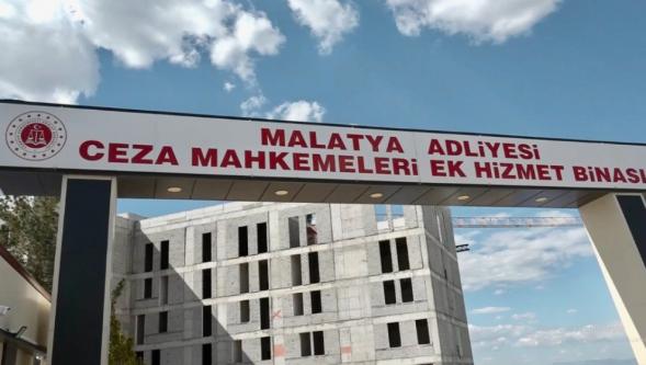Özelif Sitesi Davasında Yeni Ara Karar