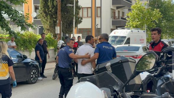 Ücret Tartışması Kavgaya Döndü
