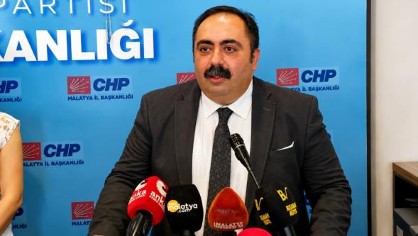 "Yaşananları İçime Sindiremiyorum"