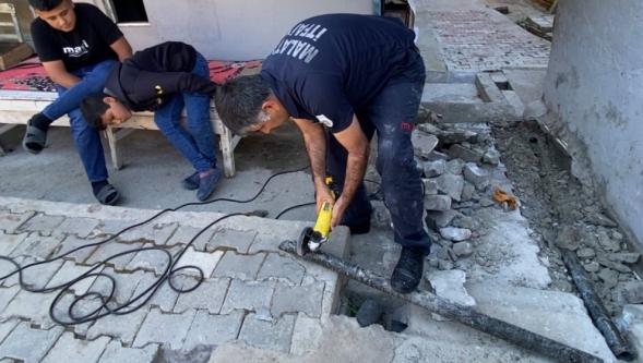 Yavru Kediye Umut Operasyonu