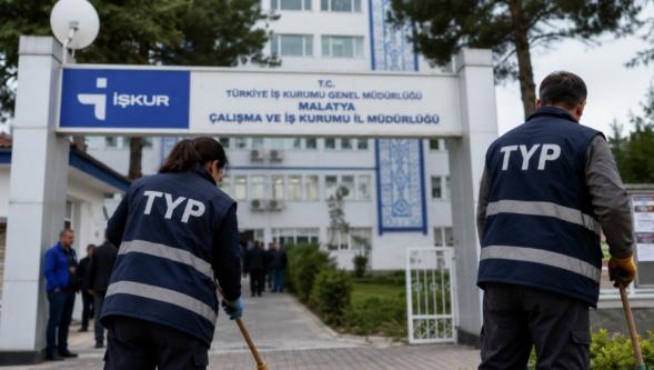 1.500 Kişilik TYP Alımında Kontenjanlar Açıklandı