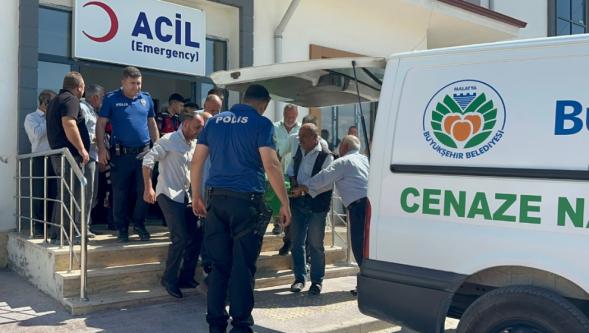58 Yaşındaki Şahıs Hayatına Son Verdi