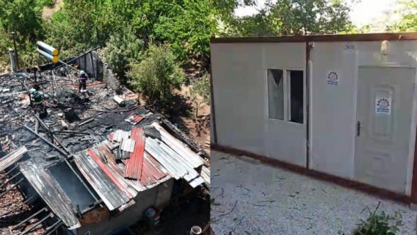 “Ailemizin Yanında Olmayı Sürdüreceğiz”