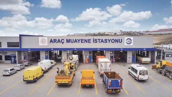 Araç Muayenesi İçin Sahte Randevulara Karşı Uyarı