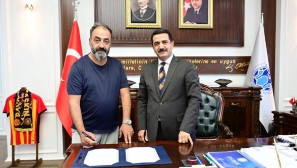 Battalgazi'de Taziye Evi Yatırımları Sürüyor