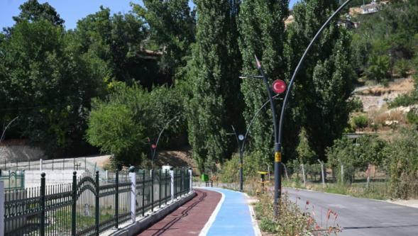 Beylerderesi Yaşam Vadisi, Toplam Bedeli 360 Milyon TL
