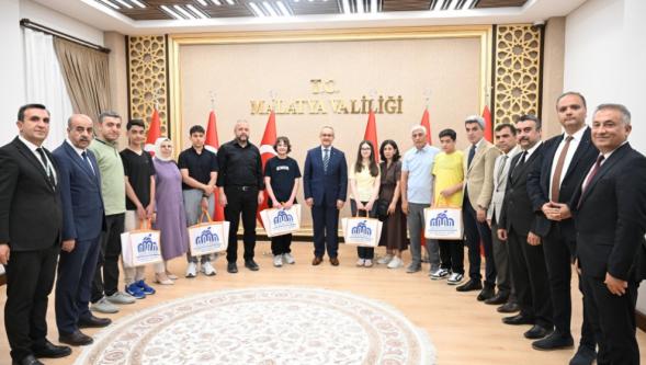 "Bu Başarı Yılların Emeğinin Karşılığı"