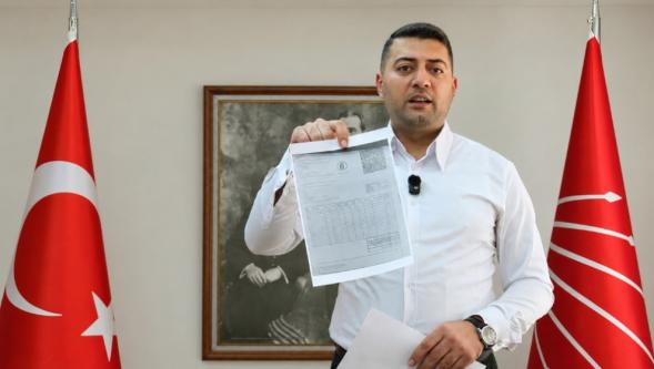 “Bütün Belgeler Savcılığa Sunulacak”
