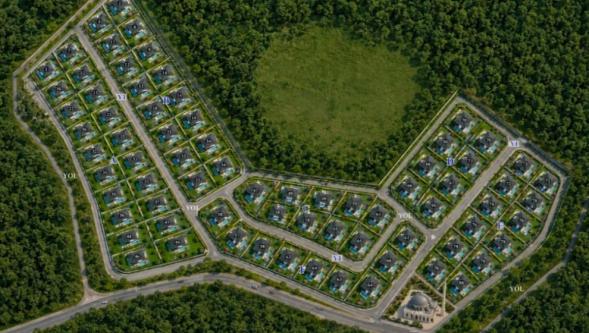 Büyükşehir Belediyesi 132 Taşınmazı Satışa Çıkarıyor