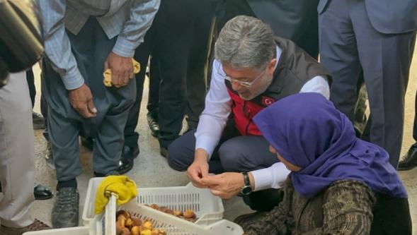 "Geçen Yıl Umut Yoktu"