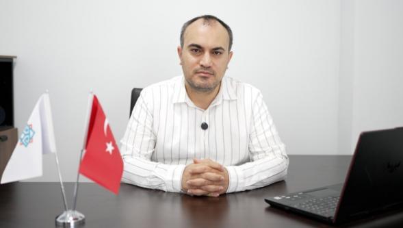 "Hastaların Yaklaşık Yarısı Hipertansiyon Hastası Olduğunu Bilmiyor"