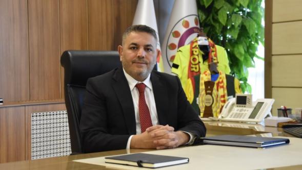 “Konteyner Esnafı Tahliye Edilmemeli”