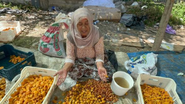 Mahallelerde Sabahın İlk Işıklarıyla Mesai Başlıyor