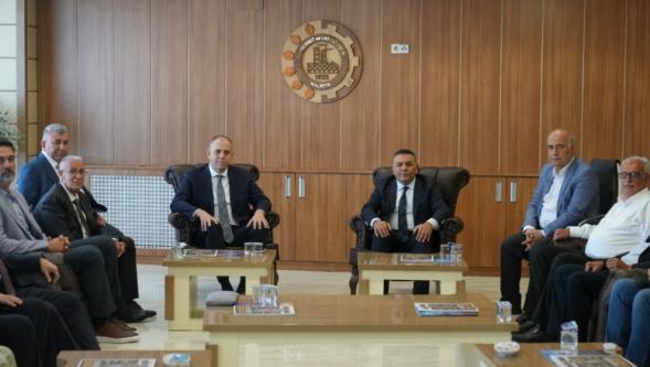 "Malatya Denildiğinde Akla İlk Gelen Ürün Elbette Kayısı"