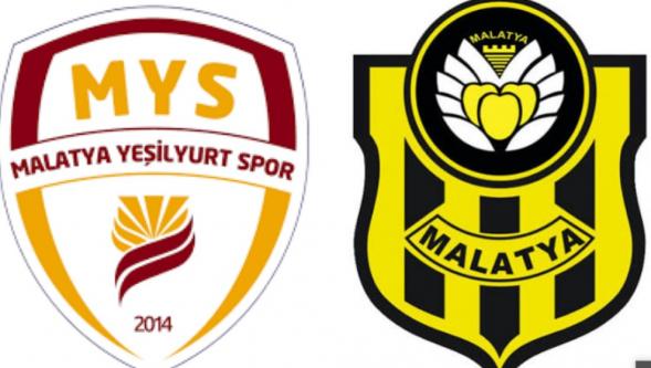 Malatya Futbolunda Tarihi Karar