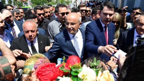 "Malatya'da Acının Yerini Umut Aldı"