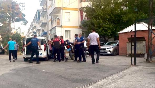 Malatya'da Akraba Kavgası, Mahalle Savaş Alanına Döndü