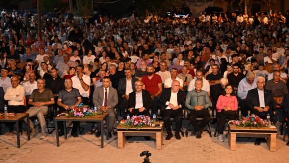 “Sabah 05.00'te Aradım, Hiç Tereddüt Etmedi”