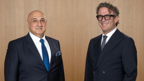 Sabancı Holding'de Üst Düzey Atamalar  Yapıldı..