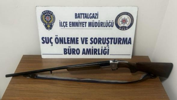 Silahlı Yaralama Olayında 3 Şüpheli Yakalandı