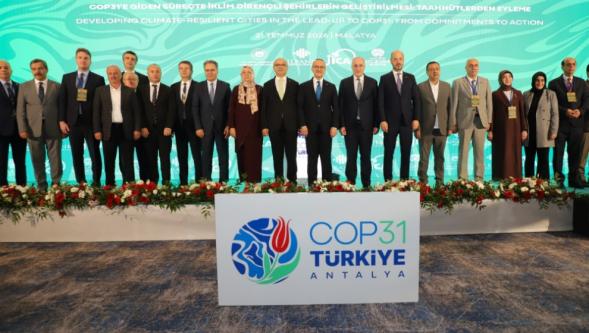 Sosyal Konutlarda Kura Cuma Günü Çekilecek