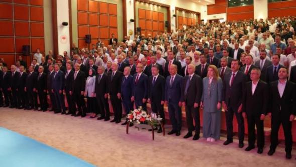 Türkiye'ye Örnek Olacak Proje