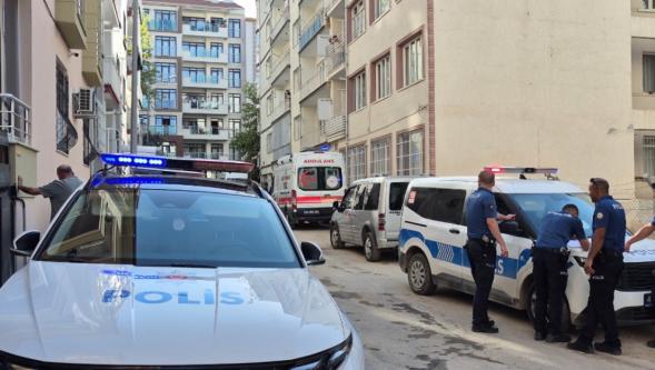 Yalnız Yaşayan 70 Yaşındaki Adamın Acı Sonu