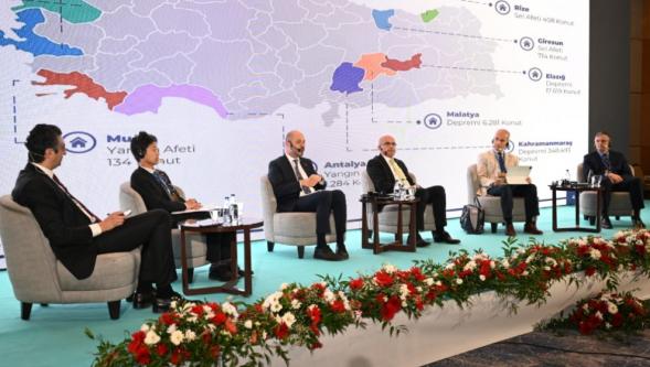 Yeniden İnşa Edilen Malatya, Dünyanın Yatırım ve Vizyon Şehri Olma Yolunda