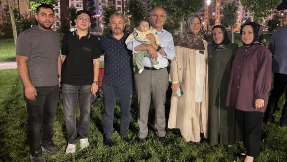 “Malatya'yı Köy Köy, Mezra Mezra Bilirim.”