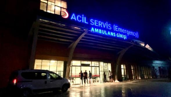 18 Yaşındaki Genç Kız Hayatına Son Verdi