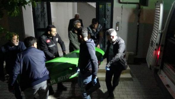 2023' teki Cinayetin Zanlısı 3 Yıl Sonra Öldü