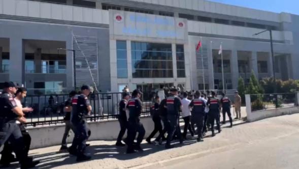 31 İlde Göçmen Kaçakçılığı Operasyonu