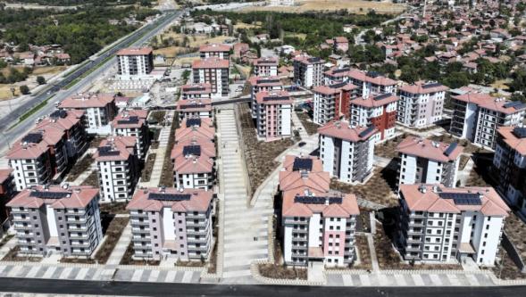 730 Satışın 548'i İkinci El