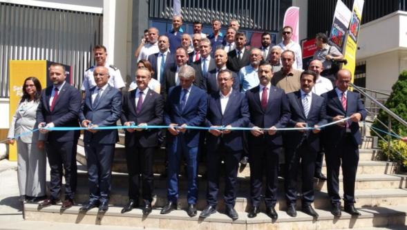 Arkeoloji Müzesi Yeniden Ziyarete Açıldı