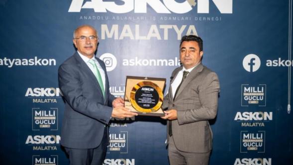 "Atık Suyu Arıtıp Tarımda Kullanacağız"