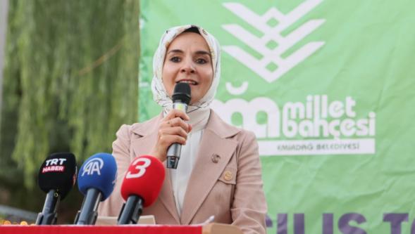 Bakan Göktaş Yarın Malatya'ya Geliyor