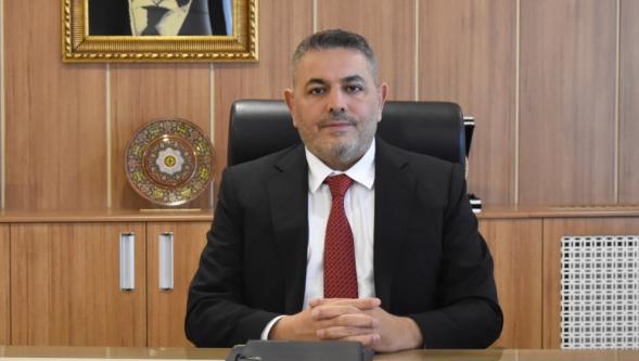 Başkan Sadıkoğlu; Kayısı İçin Yeni Yönetim Modeli Görüşülecek..