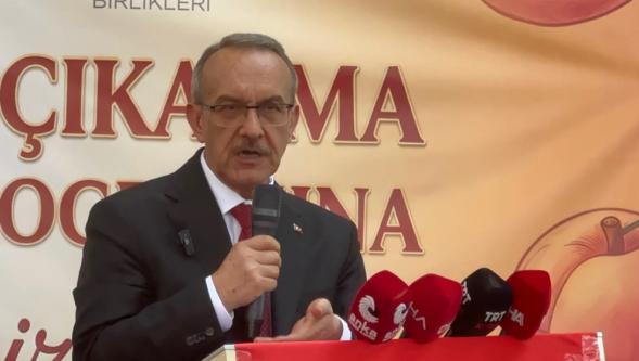"Bir Makine, 15-16 İşçinin Yaptığı İşi Yapıyor"