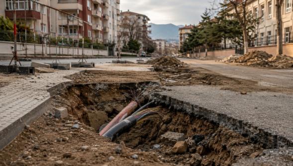 “Bu Kadar Uzun Süreli Kesinti Olur Mu?”