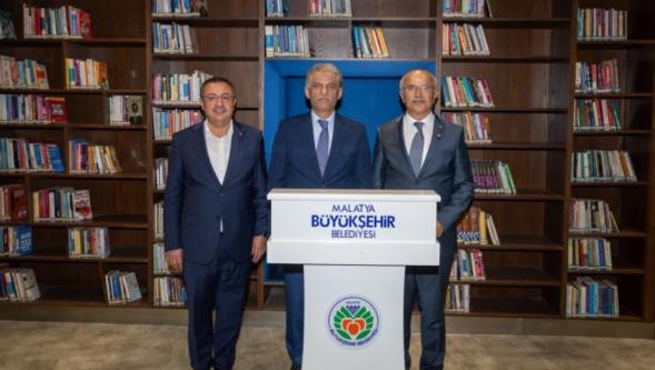 "Burası Ölü Bir Alandı. 6 bin 400 Metrekare İnşaat Var. Tamamen Güvenli Bir Alan".