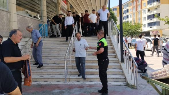 Büyükşehir Zabıta 7 Ayda 16 Bin 500 Denetim Gerçekleştirdi